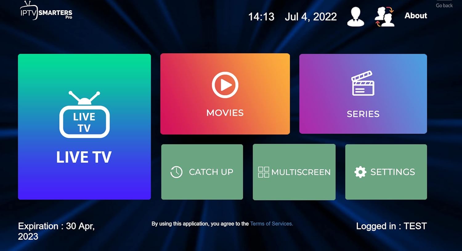 Meilleur IPTV France N1 2025
