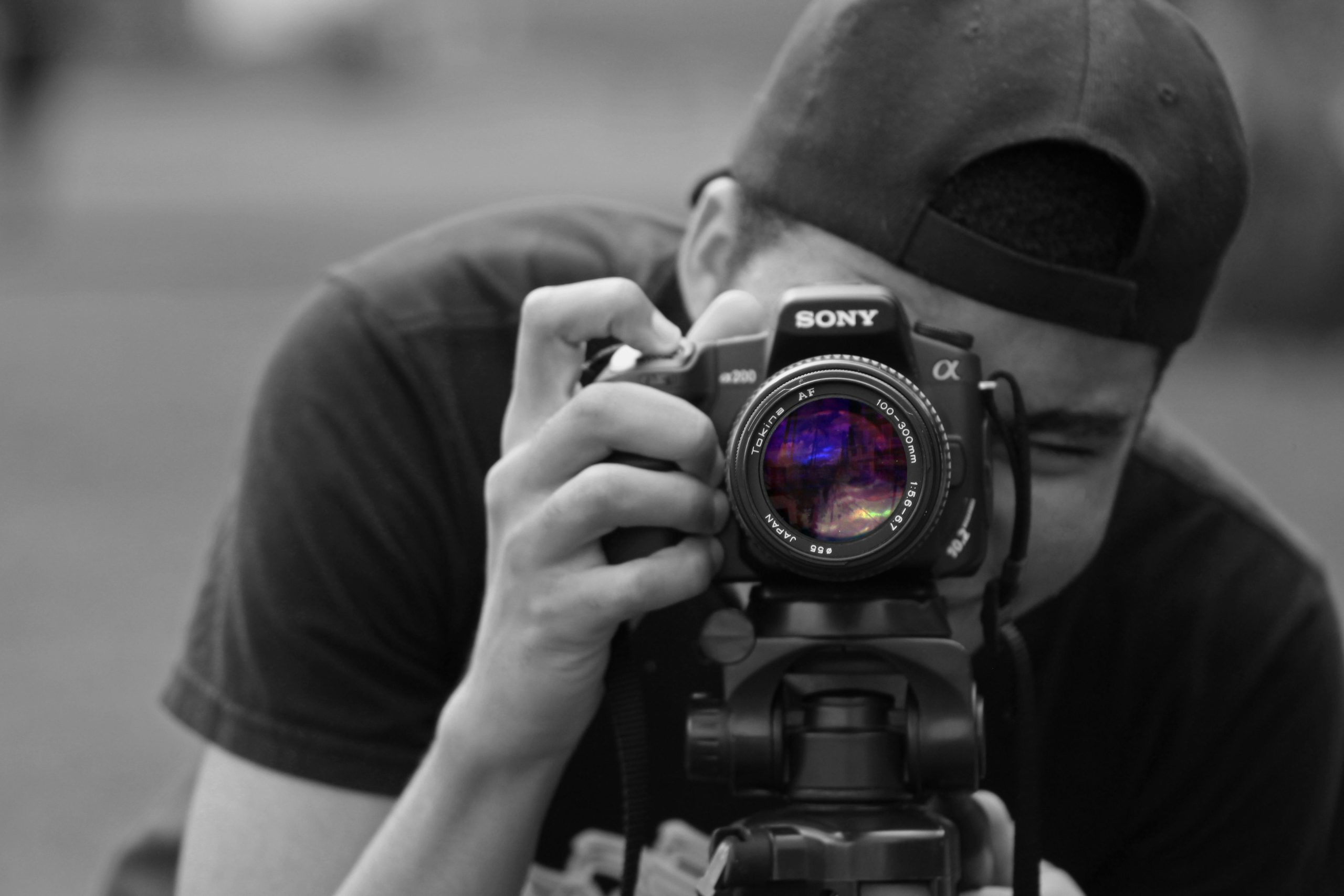 video production company